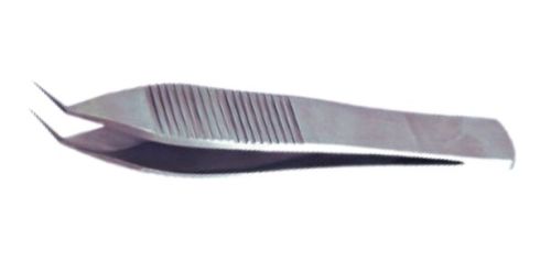 Stainless Steel Adson Extraction Forcep, For Surgical Use/ Hospital/ Clinic, Size : 6mm