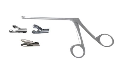 Biopsy Forceps, For Surgical Use/ Hospital/ Clinic