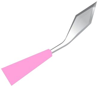 SS PC Keratome Blade, For Surgical Use/ Hospital/ Clinic, Packaging Type : Packets/ Boxes