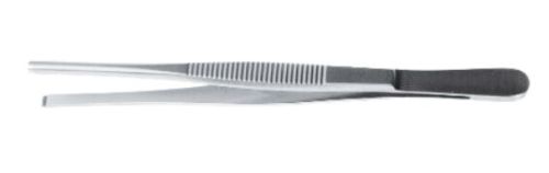 Stainless Steel. Micro Clamp Holding Forceps, For Surgical Use/ Hospital/ Clinic, Size : 15cm