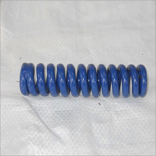 Heavy Duty Industrial Compression Spring, Feature : Corrosion Proof, Durable, Easy To Fit, Finely Finished