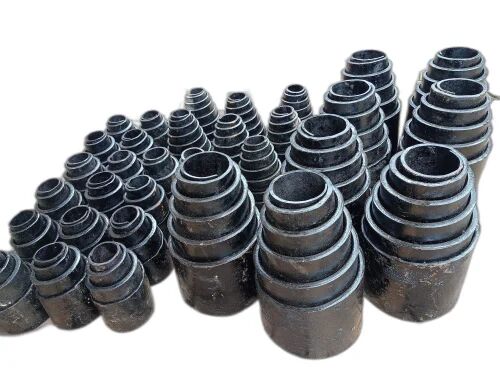 Iron Elevator Buffer Spring, For Industrial