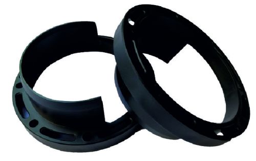 Rainguard Car Speaker Ring, Feature : Dust Proof, Durable