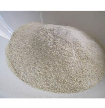 Creamy Powder Natural Idli Rava, For Cooking, Packaging Type : Bag