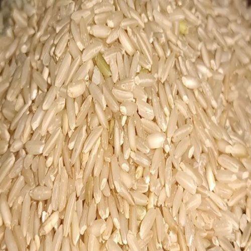 Brown Soft Organic Sona Masoori Rice, For Cooking, Packaging Type : Bag