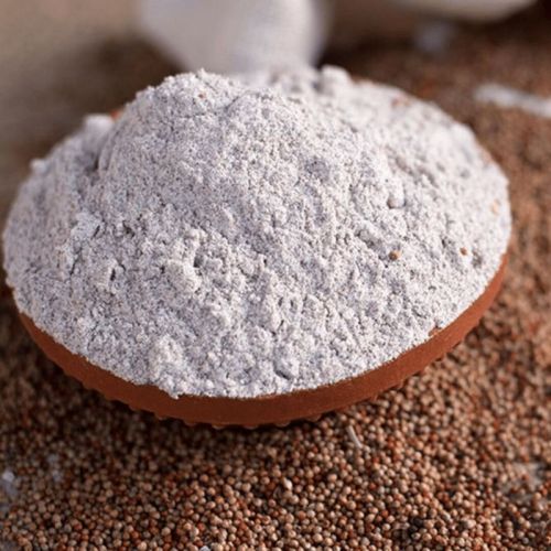 Powder Sprouted Ragi Flour, For Cooking, Packaging Type : Bag