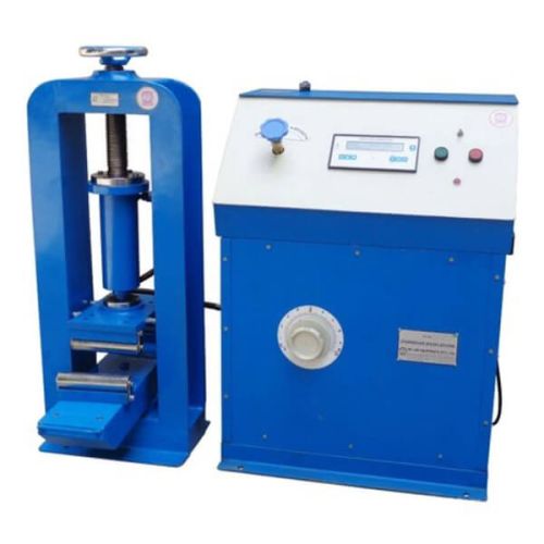 100Kn Digital Flexure Testing Machine, Voltage : 440V