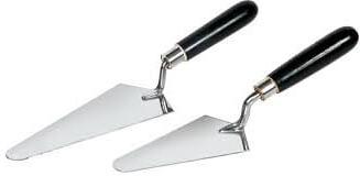 Metal Gauging Trowel, For Garden Use, Industrial, Lawn Use, Feature : Corrosion Resistance, Durable