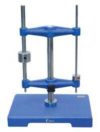 10-20kg Gillmore Needle Apparatus, For Industrial, Laboratory, Color : Blue, Silver