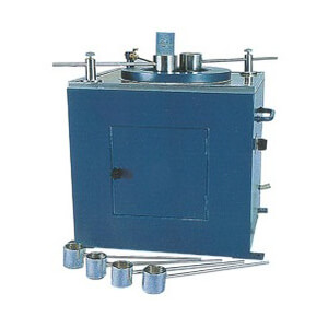 Hydraulic Polishing And Lapping Machine