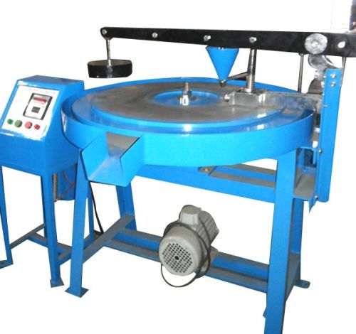 Mechanical Tile Abrasion Testing Machine, Voltage : 280 V