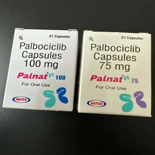 Palnat Capsules, For Breast Cancer, Medicine Type : Allopathic