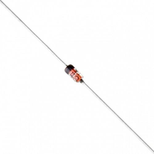220V Electric 1N4148WS Switching Diode, For Industrial, Certification : CE Certified
