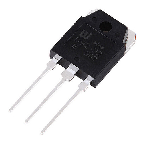 220V Electric 1N4933-1N4937 Fast Recovery Diode, For Industrial, Certification : CE Certified