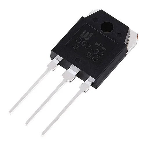 220V Electric ES1G-ES1J Fast Recovery Diode, For Industrial, Certification : CE Certified