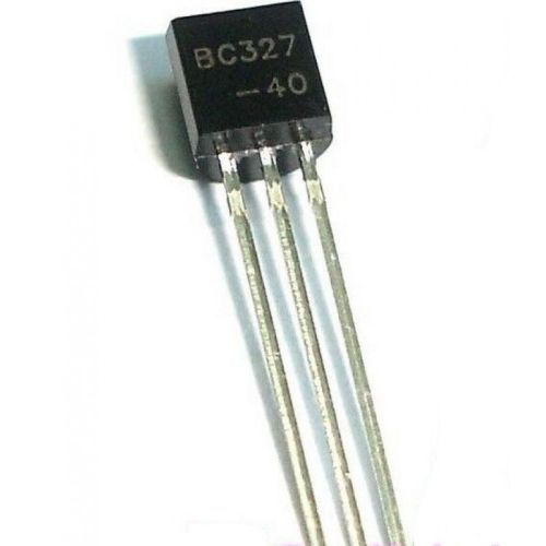 Polished MMBT8550CD PNP Silicon Transistor, For Electronic Use, Certification : ISI Certified