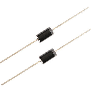 220V Electric P6KE Series TVS Diode, For Industrial, Certification : CE Certified