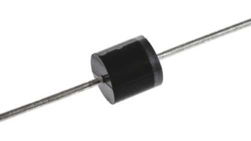 50 Hz RL201-RL207 Rectifier Diode, For Industrial Use, Certificate : CE Certified