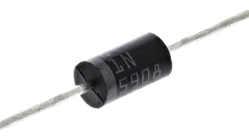 50 Hz S2A-S2M Rectifier Diode, For Industrial Use, Certificate : CE Certified