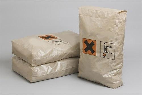 Chemical Bag Printing Service