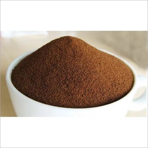 Agglomerated Instant Coffee Powder, Packaging Type : Plastic Pouch, Plastic Packet