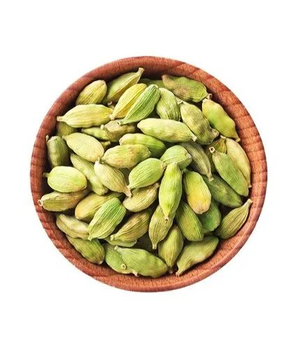 Organic Raw Green Cardamom Pods For Spices