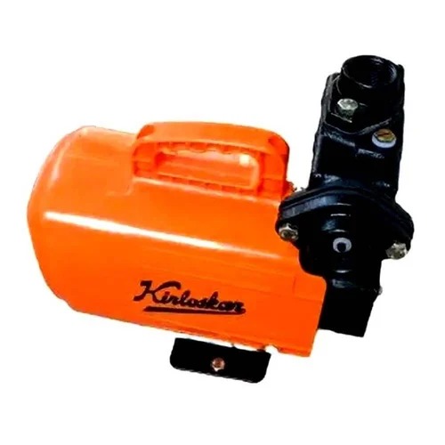 30C 0.5 HP Corded Electric Kirloskar Mini Pump