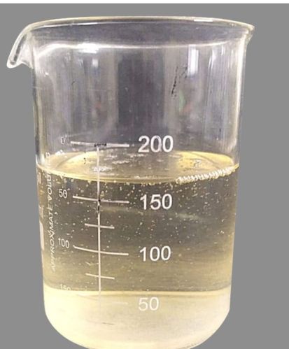 Pale Yellow Liquid Scouring and Wetting Agent