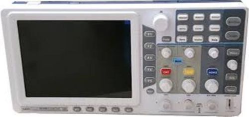 Electric Colour Digital Oscilloscope, For Hospital Use, Laboratory, Testing