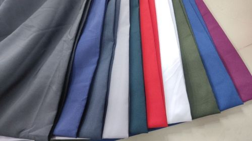 Plain Ns Lycra Fabric Casual Sport, Width : 60 Inch, 60 Inch