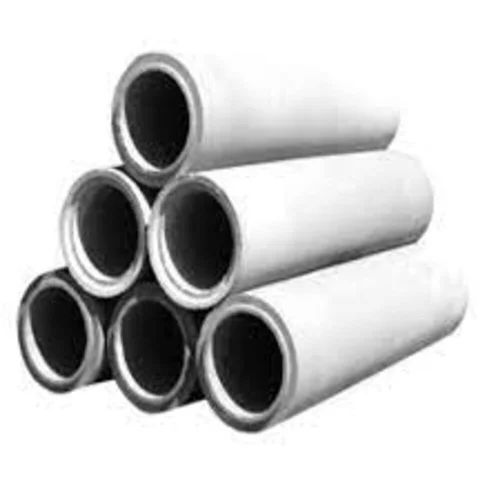 Grey Round Industrial RCC Pipe, For Severage, Construction, Feature : Excellent Strength