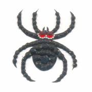 Temporary Crystal Stick Body Tattoo Bindi, Feature : Attractive Design, Removable, Shiny Look, Skin Friendly