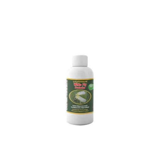 White Fly Protector Organic Pesticide, Grade : Bio Grade