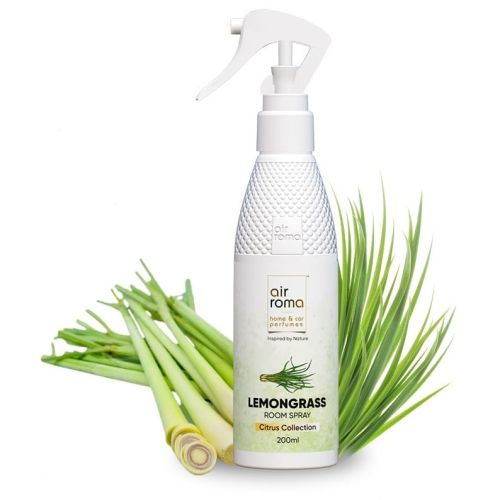 Air Roma Lemongrass Air Freshener for Personal