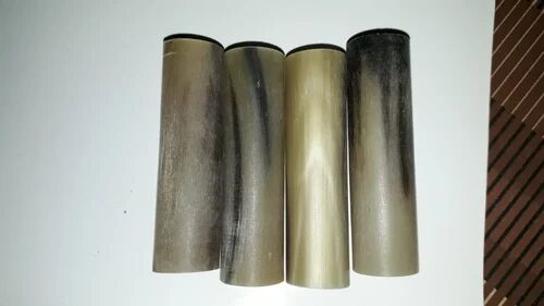 Buffalo Natural Horn Roll, Feature : Durable, Light Weight