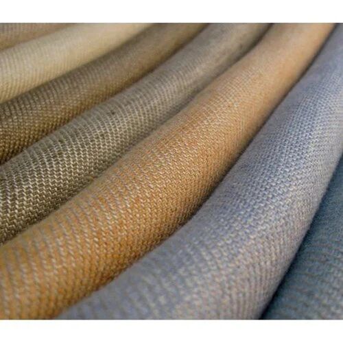 Plain Linen Fabric, Width : 35-36, 44-45, 58-60, 108