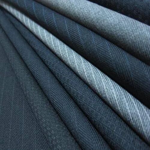 PV Suiting Fabric, Color : Multicolor