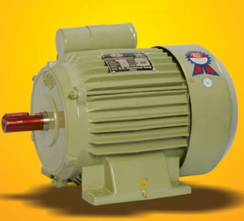 Xlo Single Phase Induction Motor, Voltage : 220v