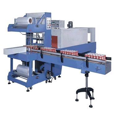 220V Electric Bottle Shrink Packing Applicator, For Labelling Sleeves, Certification : CE Certified