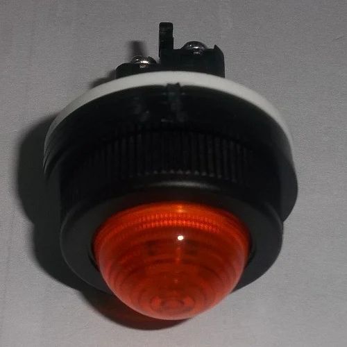 Electric Plastic Fuji Pilot Light, Packaging Type : PP Bag