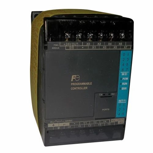 AC Electric Fuji Programmable Controller