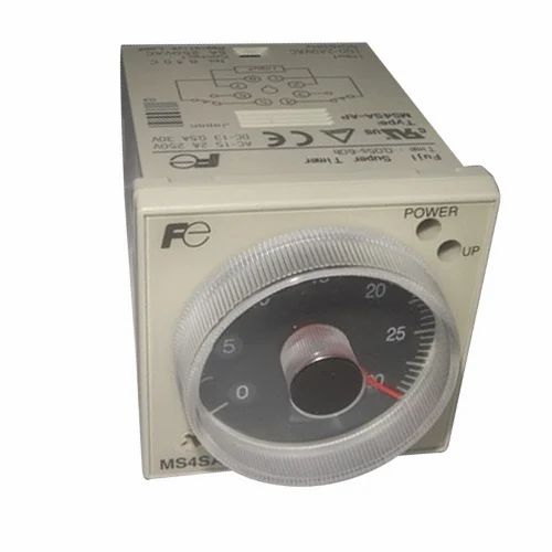 100-240 V AC Fuji Timer