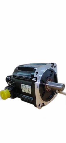 Veichi AC Servo Motor, Voltage : 220V- 400V