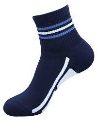 Men Sports Socks, Size : All Sizes