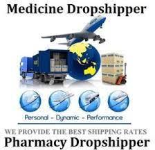 Pharmacy Dropshipping Services