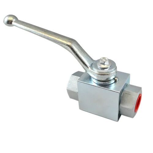 Silver High Pressure Valve, For Water, Feature : Non Breakable