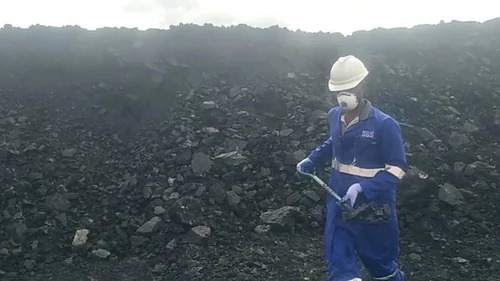 South African Coal, For Industrial, Packaging Type : Loose