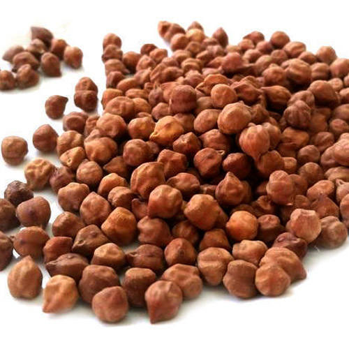 Brown Organic Black Chickpeas, For Cooking, Variety : Desi Chana