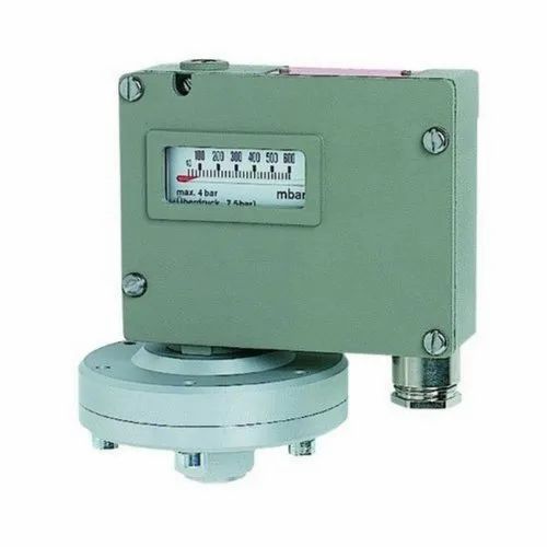 Trafag Low Pressure Switch, Packaging Type : Box