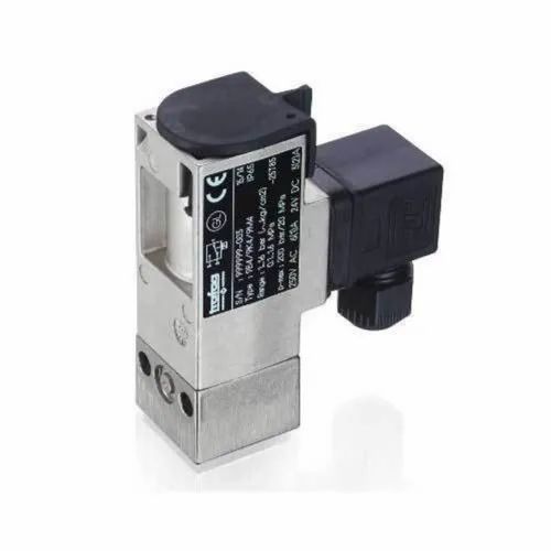 Trafag PST49B4 Miniature Pressure Switch, Packaging Type : Box